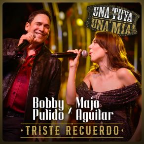 Triste Recuerdo (En Vivo) album cover