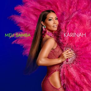 Meu Samba album cover