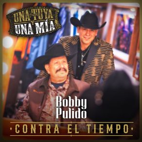Contra El Tiempo (En Vivo) album cover
