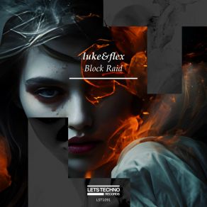 Block Raid (Original Mix) album cover