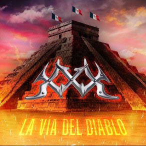 La Vía Del Diablo album cover