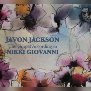 The Gospel According To Nikki Giovanni album cover