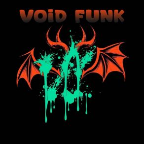 Void Funk album cover