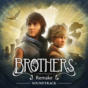 Remake (Original Soundtrack) album cover