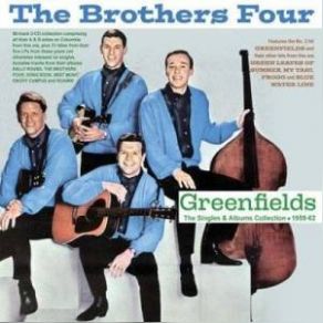 Greenfields: The Singles & S Collection 1959-62 (CD1) album cover
