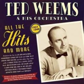 All The Hits And More 1923-48 (CD2) album cover