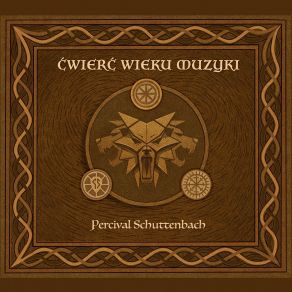 Ćwierć Wieku Muzyki (Original Soundtrack) album cover