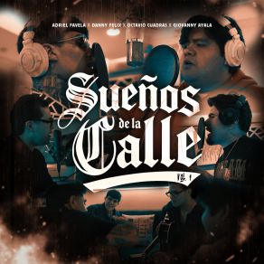 Sueños De La Calle (Vol. 1) album cover