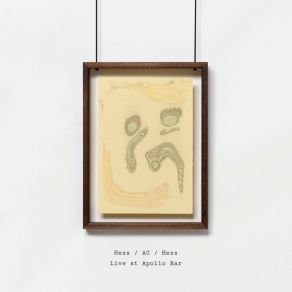 Live At Apollo Bar (Live) album cover