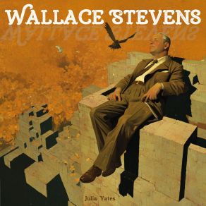 Wallace Stevens album cover