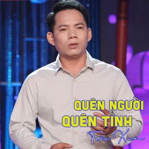 Quên Người Quên Tình album cover