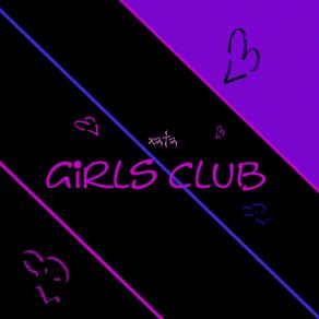 Hata Girls Club album cover