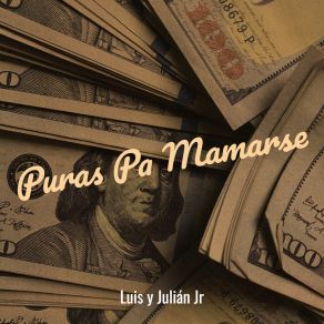 Puras Pa Mamarse album cover