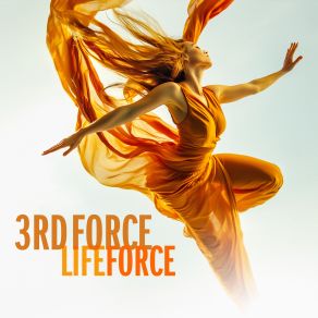 Lifeforce album cover