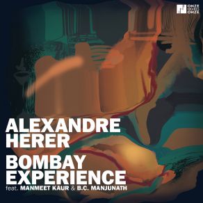 Bombay Experience album cover