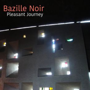 Pleasant Journey album cover