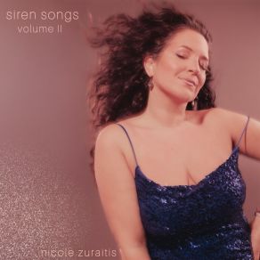 Siren Songs Volume 2 album cover