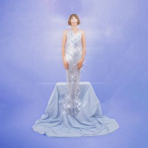 Be My Own Man album cover