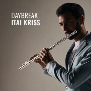 Daybreak album cover