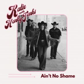 Ain't No Shame album cover