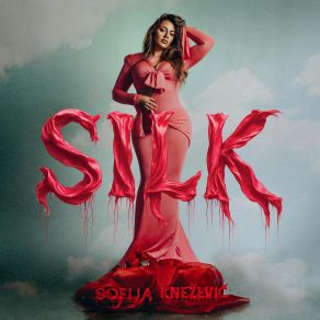 SILK Vol. 1 album cover