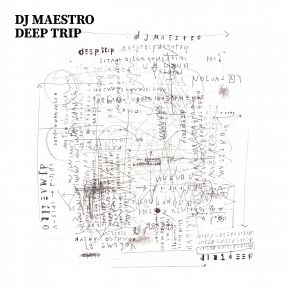 Deep Trip album cover