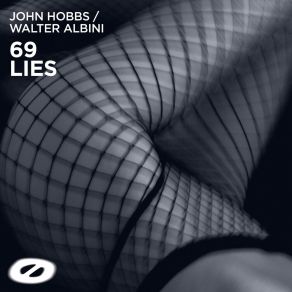 69 Lies album cover