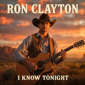 I Know Tonight (Radiocut) album cover