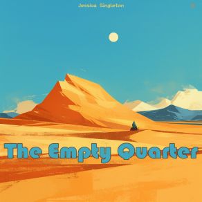 The Empty Quarter album cover