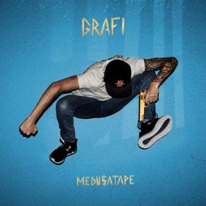 Medusatape album cover