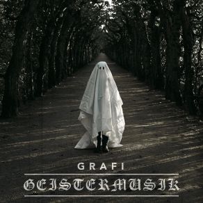 Geistermusik album cover