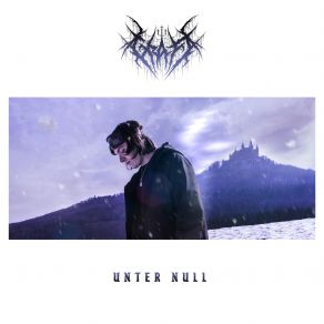 Unter Null album cover