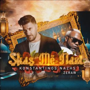 Skas Me Nazi (Single) album cover