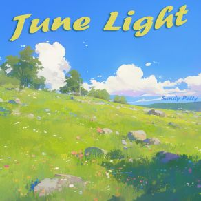June Light album cover