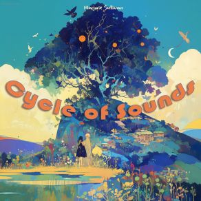 Cycle Of Sounds album cover