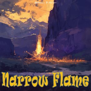 Narrow Flame album cover