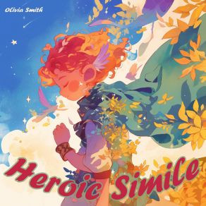 Heroic Simile album cover
