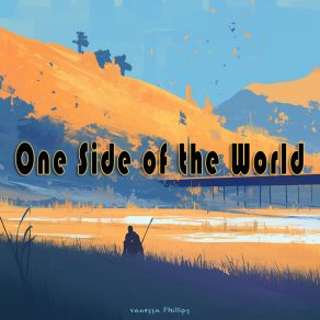 One Side Of The World album cover
