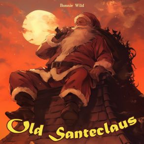 Old Santeclaus album cover
