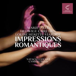 Impressions Romantiques album cover
