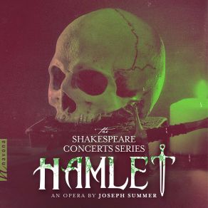 Joseph Summer: Hamlet (CD1) album cover