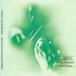 MPO Collectors Edition (Live) album cover