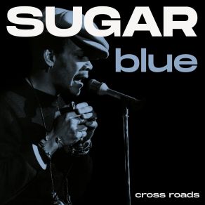 Cross Roads album cover