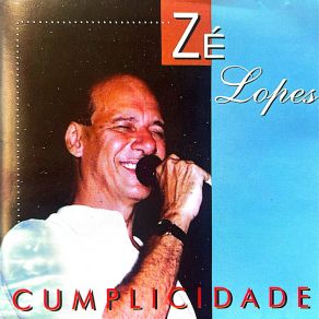 Cumplicidade album cover