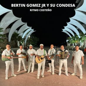 Ritmo Costeño album cover