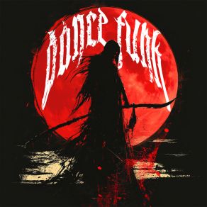 DANCE FUNK! album cover