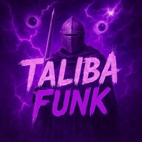 TALIBA FUNK album cover