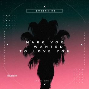 I Wanted To Love You album cover