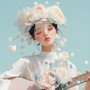 Fingerstyle Fever album cover