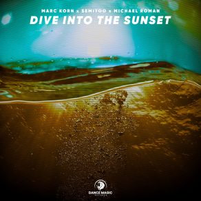 Dive Into The Sunset album cover